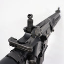 【中古即納】[MIL] 東京マルイ 次世代電動ガン HK416 デルタカスタム ブラック (18歳以上専用)(20181115)