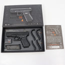 【中古即納】[MIL] 東京マルイ ガスブローバック グロック19 Gen.4 (18歳以上専用)(20211001)