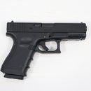 【中古即納】[MIL] 東京マルイ ガスブローバック グロック19 Gen.4 (18歳以上専用)(20211001)