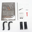 【中古即納】[MIL] 東京マルイ ガスブローバック グロック19 Gen.4 (18歳以上専用)(20211001)