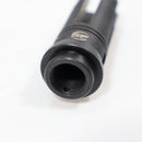 【中古即納】[MIL] 5KU SUREFIREタイプ Warden ブラストディフューザー & 4-Prong スチールフラッシュハイダー セット DE(ダークアース)(20150223)