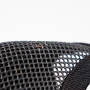 【中古即納】[MIL] ONETIGRIS(ワンティグリス) ハーフメッシュマスク イヤーガード付 BK(ブラック/黒)(20150223)