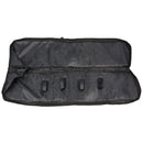 【中古即納】[MIL] GHOST BRAVE ダブルガンケース BK(ブラック/黒)(105×27cm/63×26cm)(20150223)