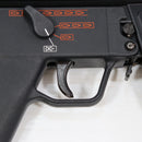 【中古即納】[MIL] 東京マルイ 次世代電動ガン MP5 A5 (18歳以上専用)(20210818)