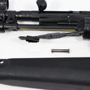 【中古即納】[MIL] 東京マルイ 次世代電動ガン MP5 A5 (18歳以上専用)(20210818)