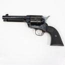 【中古即納】[MIL] タナカワークス ガスリボルバー コルト SAA.45 シビリアン ABS(旧型) (18歳以上専用)(20150223)