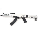 【中古即納】[MIL] 東京マルイ 次世代電動ガン AKホワイトストーム (18歳以上専用)(20211211)