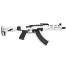【中古即納】[MIL] 東京マルイ 次世代電動ガン AKホワイトストーム (18歳以上専用)(20211211)