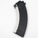 【中古即納】[MIL] 東京マルイ 次世代電動ガン AKホワイトストーム (18歳以上専用)(20211211)