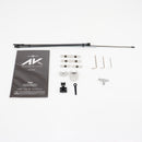 【中古即納】[MIL] 東京マルイ 次世代電動ガン AKホワイトストーム (18歳以上専用)(20211211)