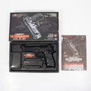 【中古即納】[MIL] 東京マルイ ガスブローバック タクティカルマスター (18歳以上専用)(20110731)