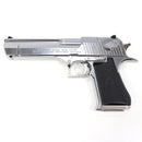 【中古即納】[MIL] 東京マルイ ガスブローバック デザートイーグル.50AE クロームステンレス (18歳以上専用)(20150223)