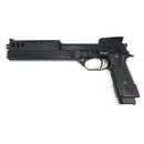 【中古即納】[MIL] KSC ガスブローバック M93R オート9C ABS (18歳以上専用)(20131118)