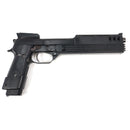 【中古即納】[MIL] KSC ガスブローバック M93R オート9C ABS (18歳以上専用)(20131118)