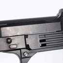 【中古即納】[MIL] KSC ガスブローバック M93R オート9C ABS (18歳以上専用)(20131118)