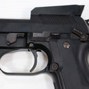 【中古即納】[MIL] KSC ガスブローバック M93R オート9C ABS (18歳以上専用)(20131118)
