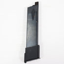 【中古即納】[MIL] KSC ガスブローバック M93R オート9C ABS (18歳以上専用)(20131118)