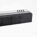 【中古即納】[MIL] 東京マルイ ガスブローバック ハイキャパカスタム デュアル・ステンレス (18歳以上専用)(20071231)