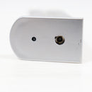 【中古即納】[MIL] KSC ガスブローバック M8000 クーガーF INOX ABS (18歳以上専用)(20150223)