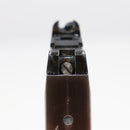 【中古即納】[MIL] KSC ガスブローバック M8000 クーガーF INOX ABS (18歳以上専用)(20150223)