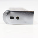 【中古即納】[MIL] 東京マルイ デザートイーグル用 ハードキック専用スペアマガジン(クロームステンレス)(20031231)