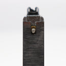 【中古即納】[MIL] 東京マルイ デザートイーグル用 ハードキック専用スペアマガジン(クロームステンレス)(20031231)