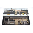 【中古即納】[MIL] 東京マルイ 次世代電動ガン スカーH フラット・ダークアース (18歳以上専用)(20120131)