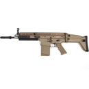 【中古即納】[MIL] 東京マルイ 次世代電動ガン スカーH フラット・ダークアース (18歳以上専用)(20120131)