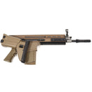 【中古即納】[MIL] 東京マルイ 次世代電動ガン スカーH フラット・ダークアース (18歳以上専用)(20120131)