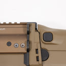 【中古即納】[MIL] 東京マルイ 次世代電動ガン スカーH フラット・ダークアース (18歳以上専用)(20120131)