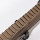 【中古即納】[MIL] 東京マルイ 次世代電動ガン スカーH フラット・ダークアース (18歳以上専用)(20120131)