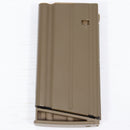 【中古即納】[MIL] 東京マルイ 次世代電動ガン スカーH用 90連マガジン(フラット・ダークアース)(20121226)