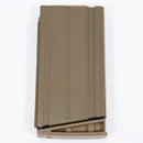 【中古即納】[MIL] 東京マルイ 次世代電動ガン スカーH用 90連マガジン(フラット・ダークアース)(20121226)