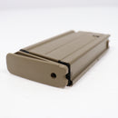 【中古即納】[MIL] 東京マルイ 次世代電動ガン スカーH用 90連マガジン(フラット・ダークアース)(20121226)