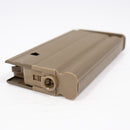 【中古即納】[MIL] 東京マルイ 次世代電動ガン スカーH用 90連マガジン(フラット・ダークアース)(20121226)