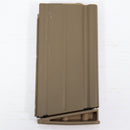 【中古即納】[MIL] 東京マルイ 次世代電動ガン スカーH用 90連マガジン(フラット・ダークアース)(20121226)