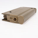 【中古即納】[MIL] 東京マルイ 次世代電動ガン スカーH用 90連マガジン(フラット・ダークアース)(20121226)