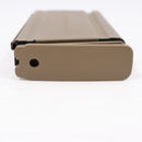 【中古即納】[MIL] 東京マルイ 次世代電動ガン スカーH用 90連マガジン(フラット・ダークアース)(20121226)