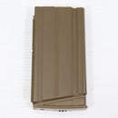 【中古即納】[MIL] 東京マルイ 次世代電動ガン スカーH用 540連射マガジン(フラット・ダークアース)(20120120)