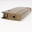 【中古即納】[MIL] 東京マルイ 次世代電動ガン スカーH用 540連射マガジン(フラット・ダークアース)(20120120)