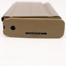 【中古即納】[MIL] 東京マルイ 次世代電動ガン スカーH用 540連射マガジン(フラット・ダークアース)(20120120)