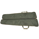 【中古即納】[MIL] ノーブランド シングルライフルガンケース OD(オリーブドラブ)(115×25～15cm)(20150223)