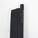 【中古即納】[MIL] SIG SAUER(シグザウエル) CO2ガスブローバック SIG AIR PROFORCE M17 ブラック 【JASG認定】 (18歳以上専用)(20150223)