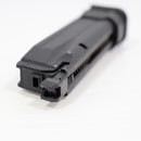 【中古即納】[MIL] SIG SAUER(シグザウエル) CO2ガスブローバック SIG AIR PROFORCE M17 ブラック 【JASG認定】 (18歳以上専用)(20150223)