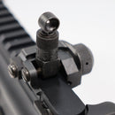 【中古即納】[MIL] 東京マルイ 次世代電動ガン CQB-R フラット・ダークアース (カスタム品) (18歳以上専用)(20120531)