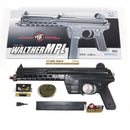 【中古即納】[MIL] 東京マルイ エアサブマシンガン ワルサーMPL (18歳以上専用)(20150223)