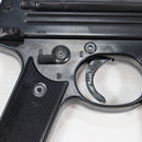 【中古即納】[MIL] 東京マルイ エアサブマシンガン ワルサーMPL (18歳以上専用)(20150223)