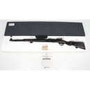 【中古即納】[MIL] マルシン工業 ガスライフル モーゼル Kar98k Custom(カスタム) 6mmBB カートリッジタイプ 高級ブナ材ブラックストック仕様 ブラック HW(ヘビーウエィト) (18歳以上専用)(20201121)