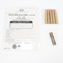 【中古即納】[MIL] マルシン工業 ガスライフル モーゼル Kar98k Custom(カスタム) 6mmBB カートリッジタイプ 高級ブナ材ブラックストック仕様 ブラック HW(ヘビーウエィト) (18歳以上専用)(20201121)