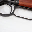 【中古即納】[MIL] MGC 発火モデルガン ウィンチェスター M73 サドルカービン (18歳以上専用)(20150223)